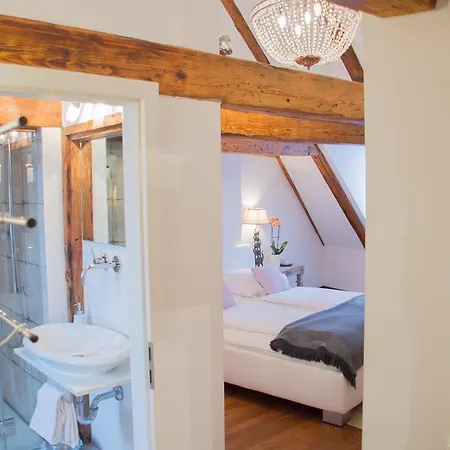 فندق L'ostello Altstadthotel