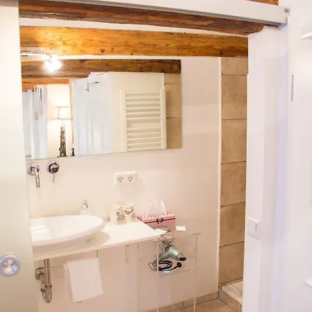 L'ostello Altstadthotel רגנסבורג