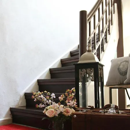 فندق L'ostello Altstadthotel