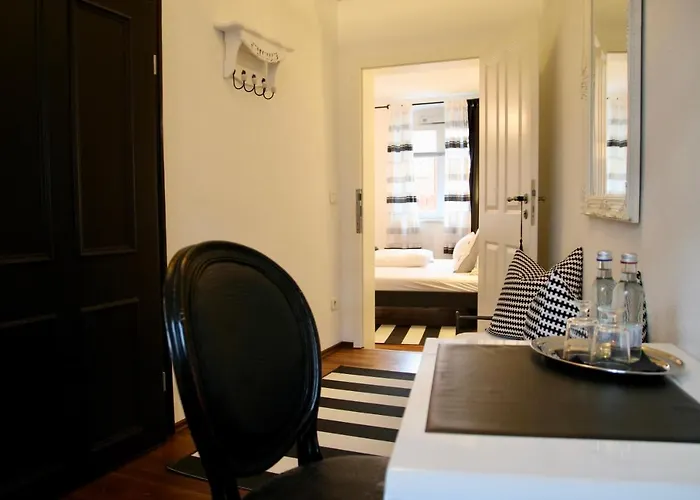 L'ostello Altstadthotel Ξενοδοχείο Ρέγκενσμπουργκ