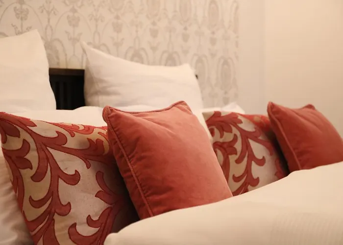 Ξενοδοχείο L'ostello Altstadthotel