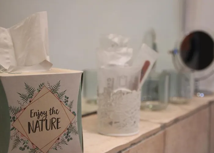 Ξενοδοχείο L'ostello Altstadthotel 3*