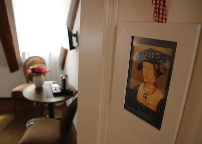 Ξενοδοχείο L'ostello Altstadthotel