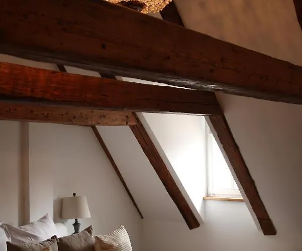 Ξενοδοχείο L'ostello Altstadthotel 3*