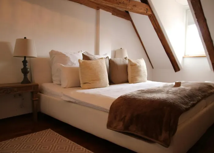 L'ostello Altstadthotel 3*