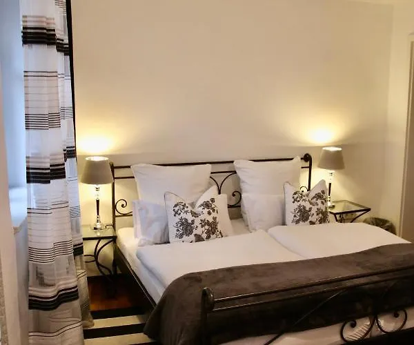 Ξενοδοχείο L'ostello Altstadthotel Ρέγκενσμπουργκ