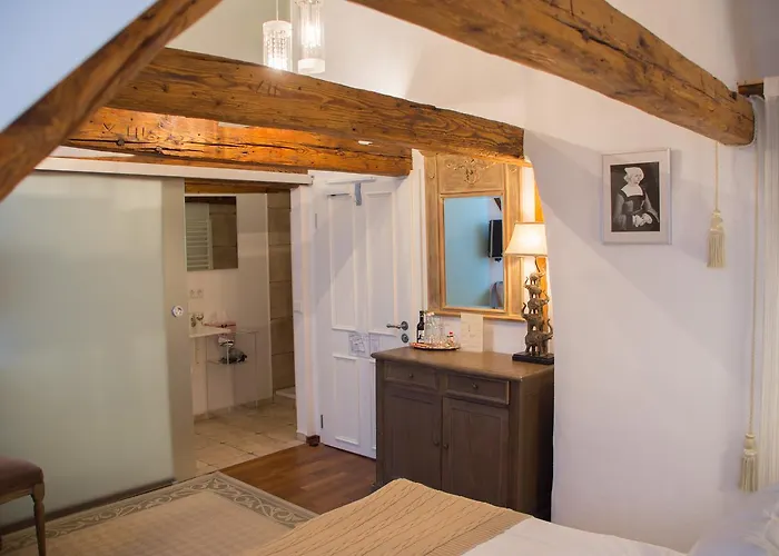 L'ostello Altstadthotel Ξενοδοχείο 3*