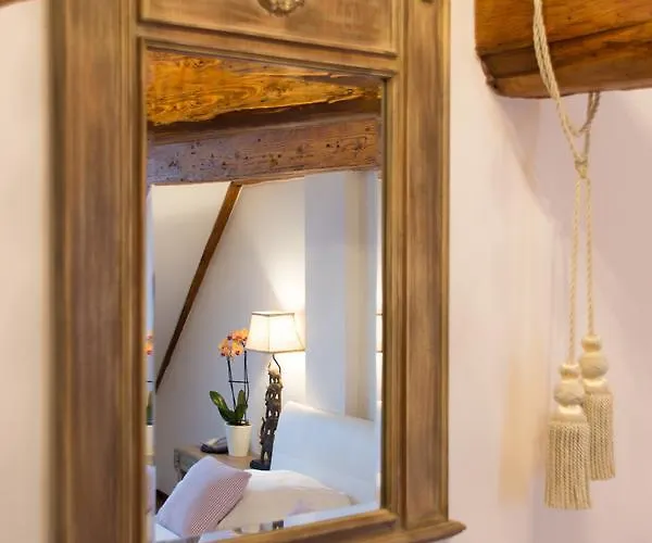 Ξενοδοχείο L'ostello Altstadthotel