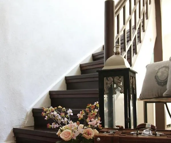 Ξενοδοχείο L'ostello Altstadthotel